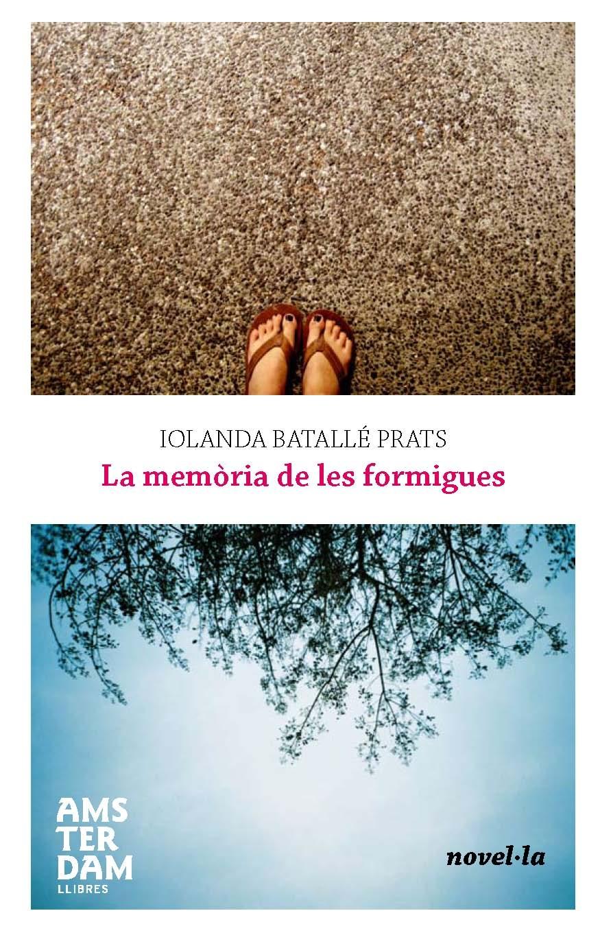 MEMÒRIA DE LES FORMIGUES, LA