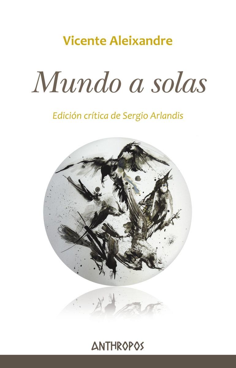 MUNDO A SOLAS. 