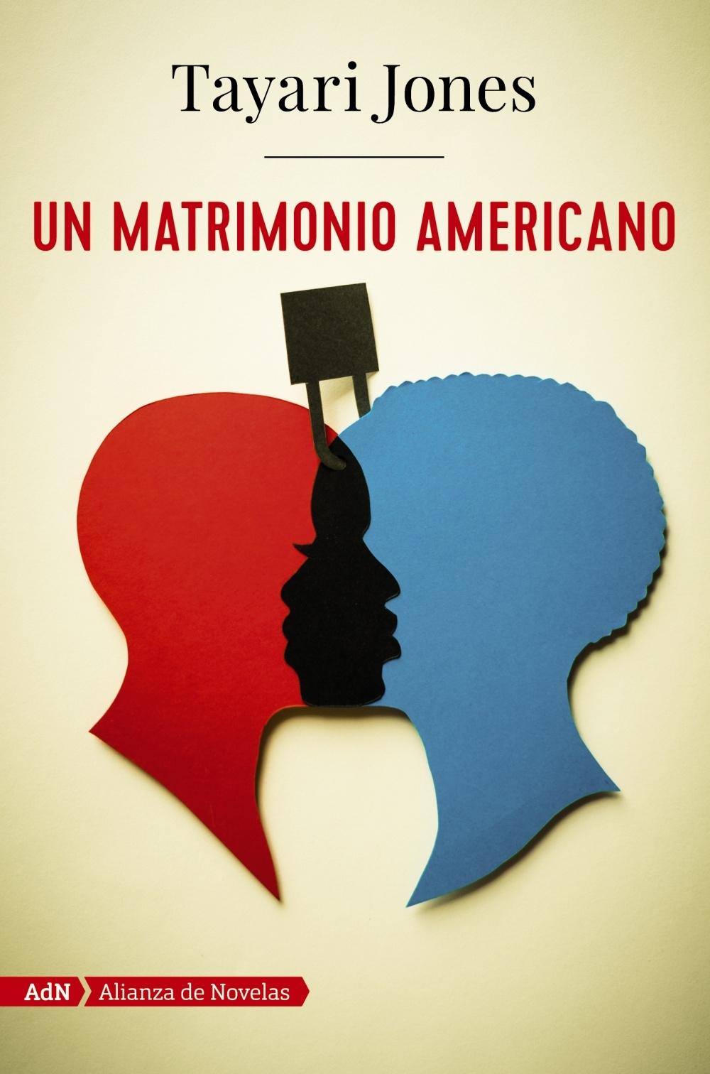 UN MATRIMONIO AMERICANO 