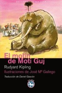 MOTÍN DE MOTI GUJ, EL