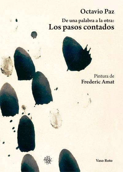 DE UNA PALABRA A LA OTRA: LOS PASOS CONTADOS