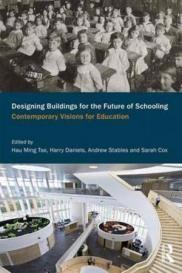 DESIGNING BUILDINGS FOR THE FUTURE OF SCHOOLING. 