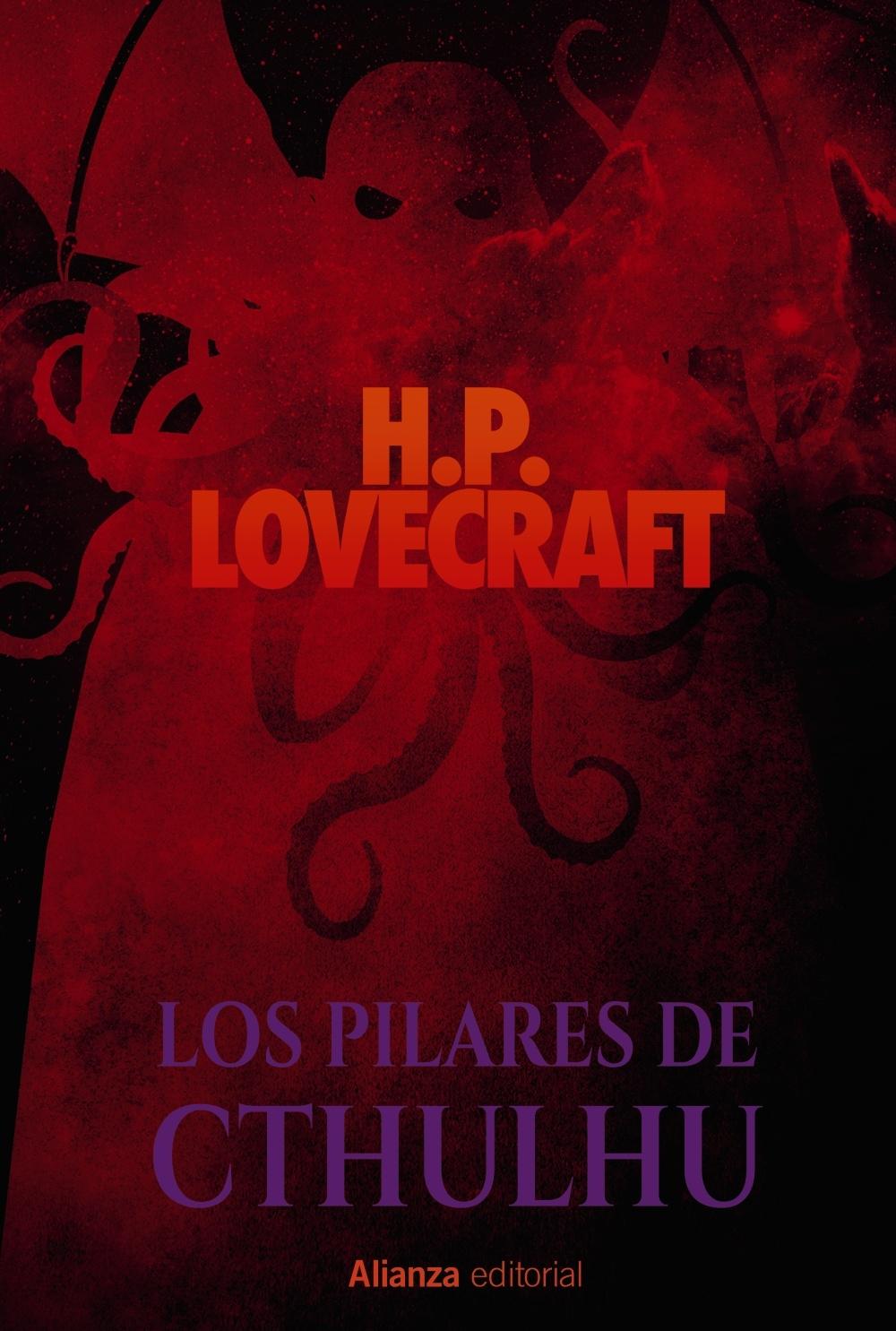 PILARES DE CTHULHU, LOS.