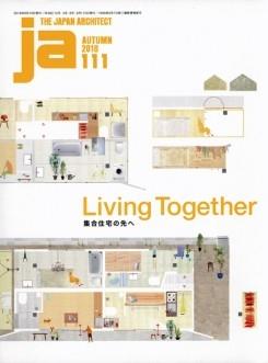 JA Nº 111. LIVING TOGETHER