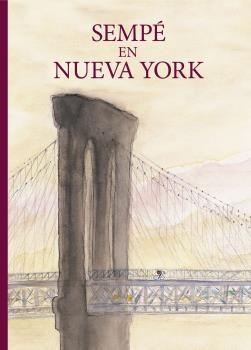 SEMPE EN NEW YORK.