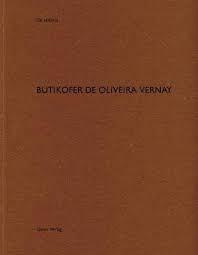 BUTIKOFER DE OLIVEIRA VERNAY. DE AEDIBUS 75. 