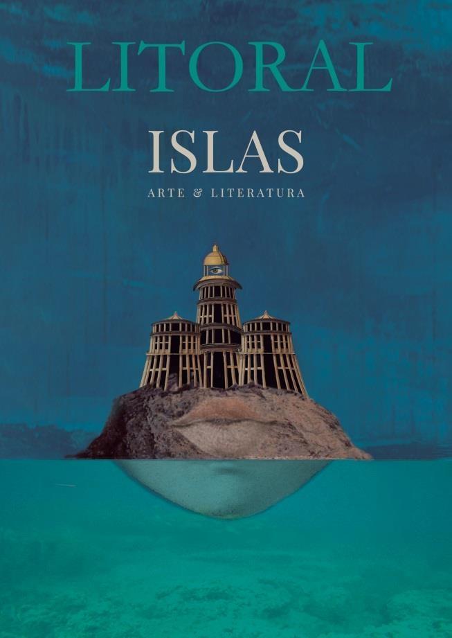 ISLAS "ARTE Y LITERATURA"