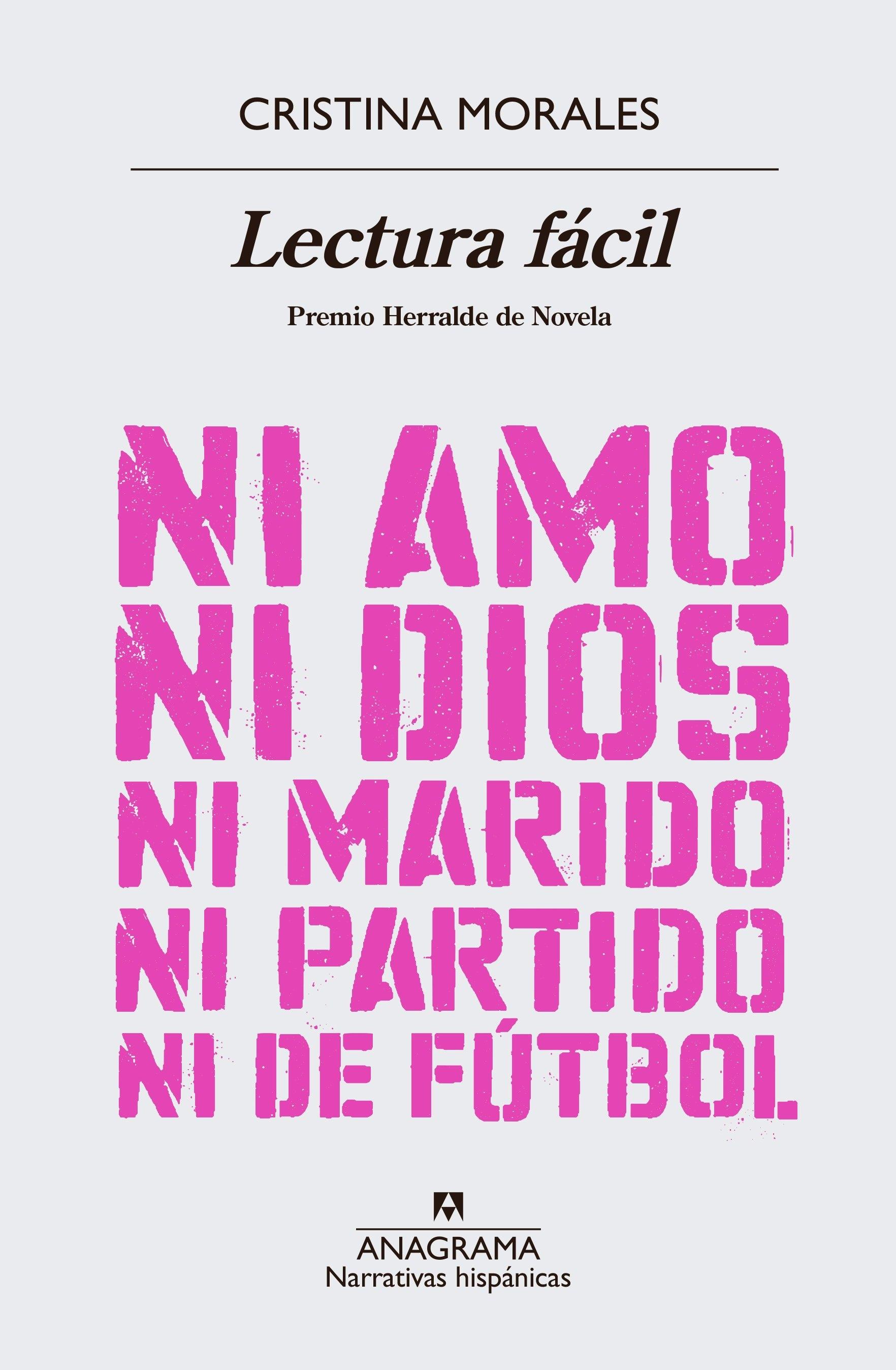 LECTURA FACIL