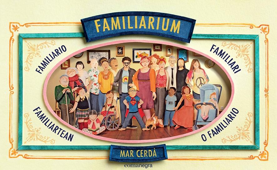 FAMILIARIUM. 