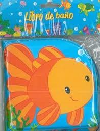 LIBRO DE BAÑO