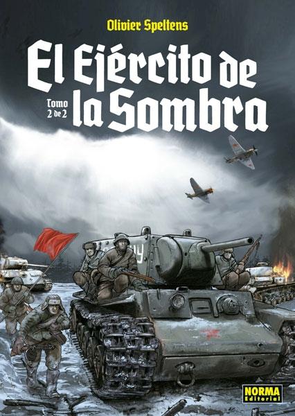 EJERCITO DE LA SOMBRA 2, EL. 