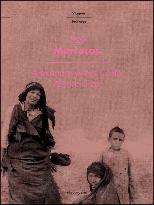 1967  MARROCOS. 