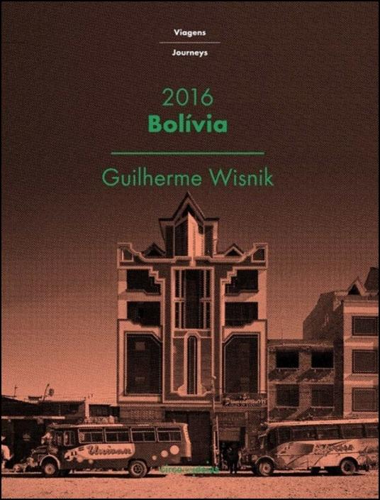 2016  BOLIVIA. 