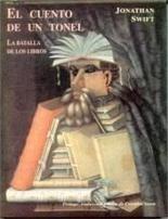 CUENTO DE UN TONEL, EL "BATALLA DE LOS LIBROS, LA". BATALLA DE LOS LIBROS, LA