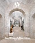 CHIPPERFIELD: DAVID CHIPPERFIELD ARCHITECTS 2009-2019 AV MONOGRAFIAS Nº 209 - 210.
