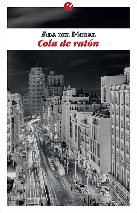 COLA DE RATON. 