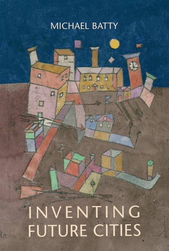 INVENTING FUTURE CITIES