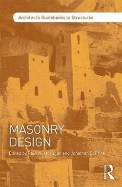 MASONRY DESIGN