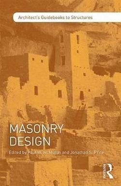 MASONRY DESIGN