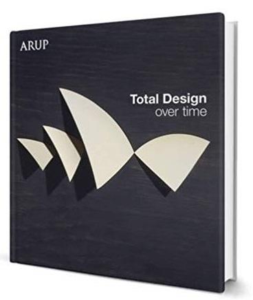 ARUP.TOTAL DESIGN OVER TIME. 