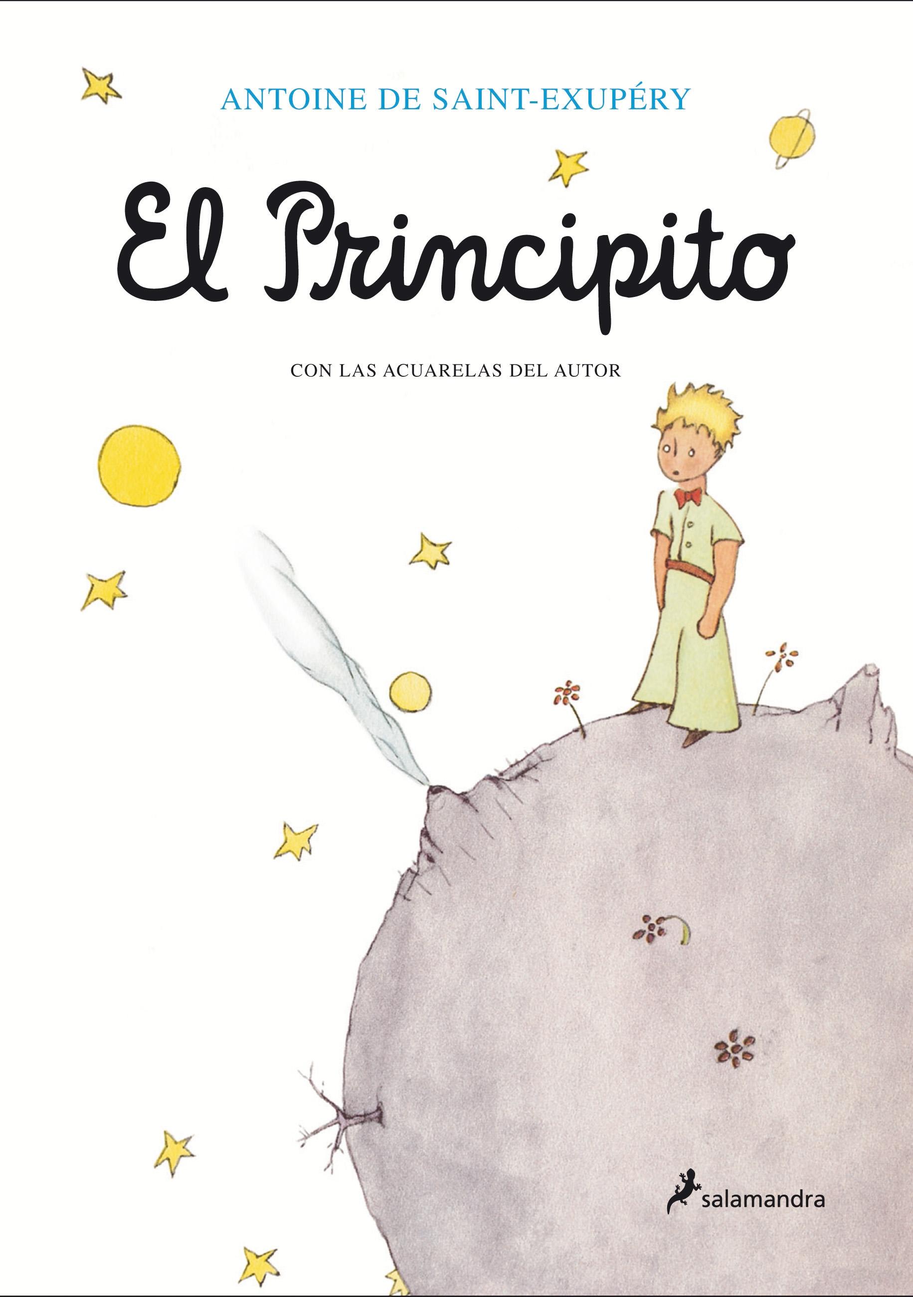 EL PRINCIPITO