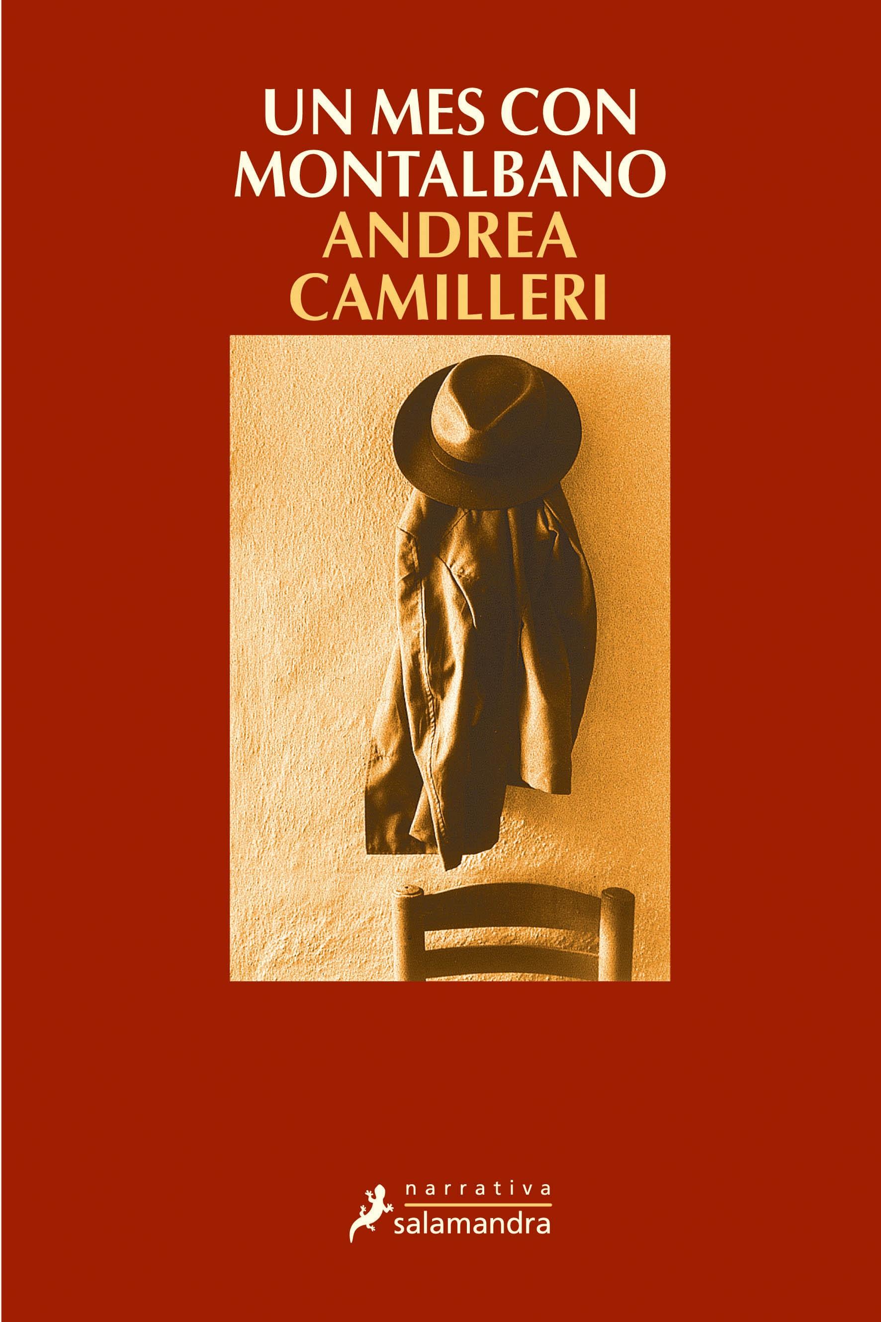 MES CON MONTALBANO.
