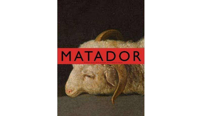 REVISTA MATADOR U   PRADO