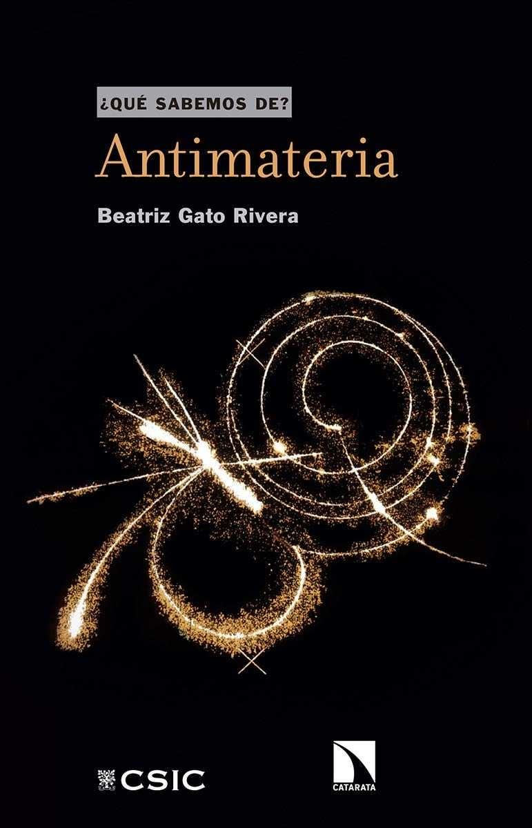 ANTIMATERIA. 