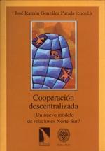 COOPERACION DESCENTRALIZADA.