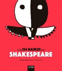 154 HAIKUS DE SHAKESPEARE, LOS