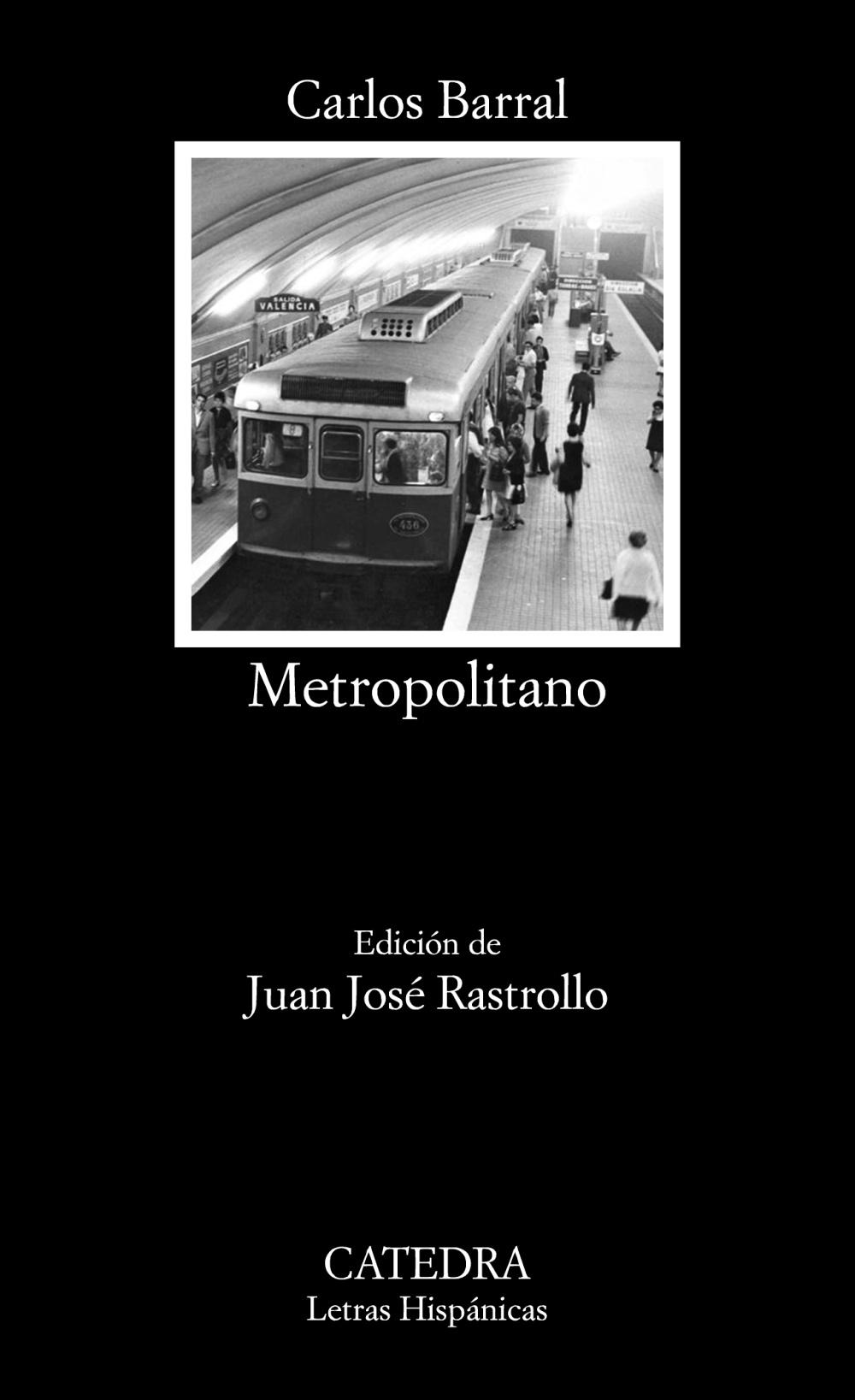 METROPOLITANO. 