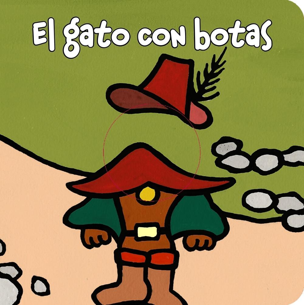 GATO CON BOTAS, EL. 