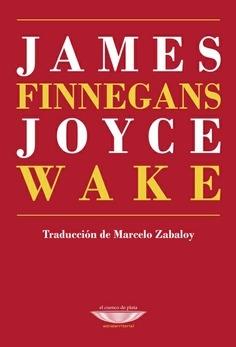 FINNEGANS WAKE.
