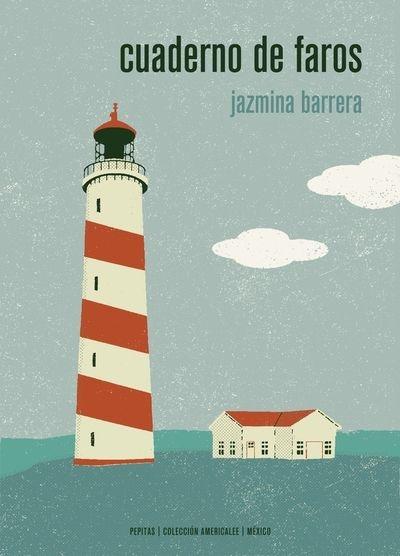 CUADERNO DE FAROS.