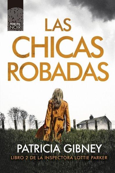 CHICAS ROBADAS, LAS