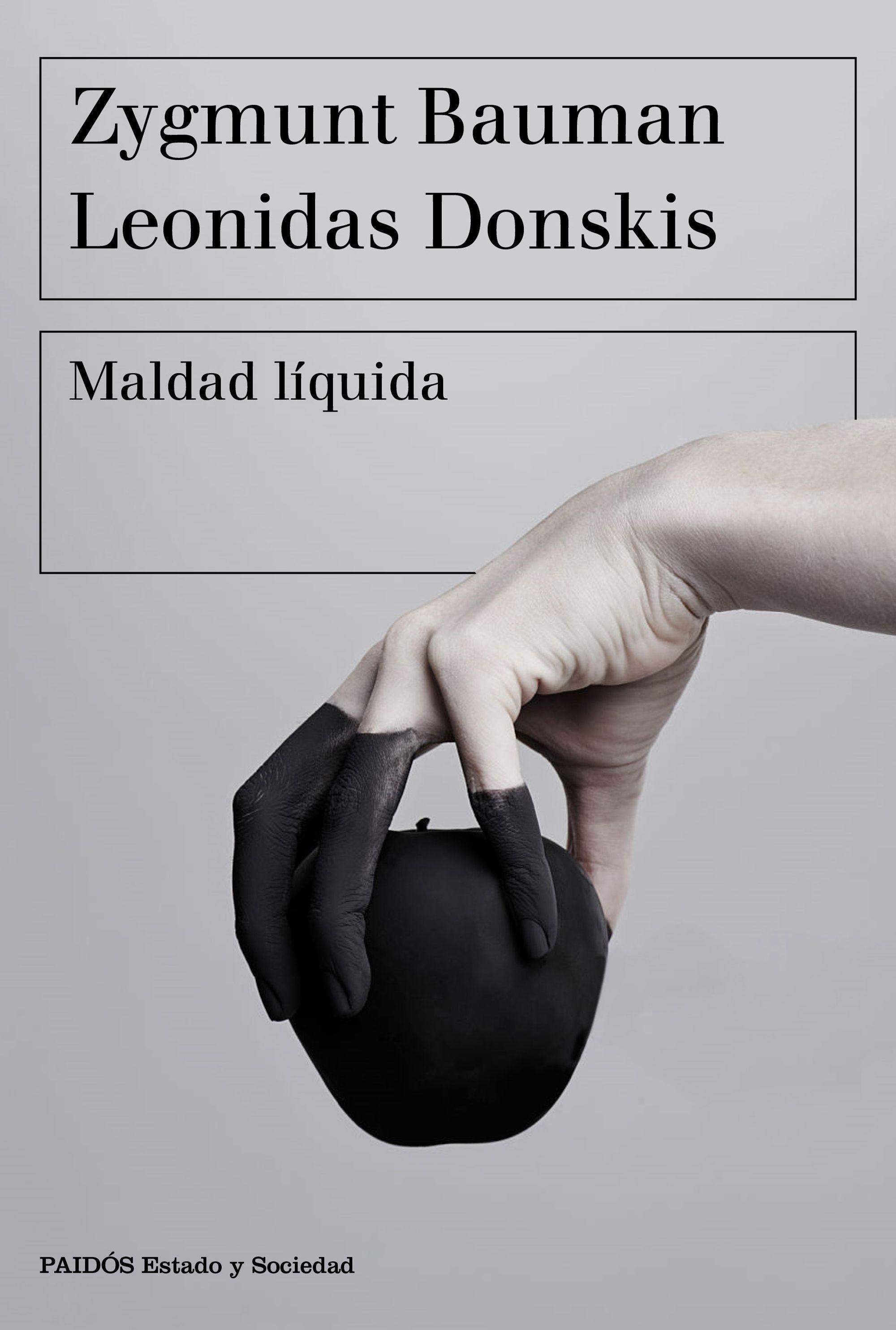 MALDAD LÍQUIDA "VIVIR SIN ALTERNATIVAS". 