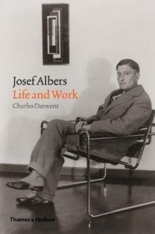 JOSEF ALBERS. LIFE AND WORK. 