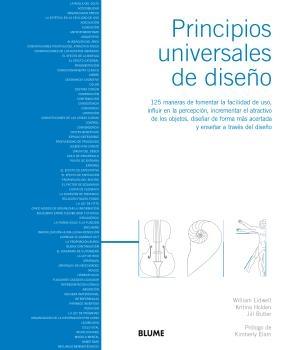 PRINCIPIOS UNIVERSALES DE DISEÑO. 