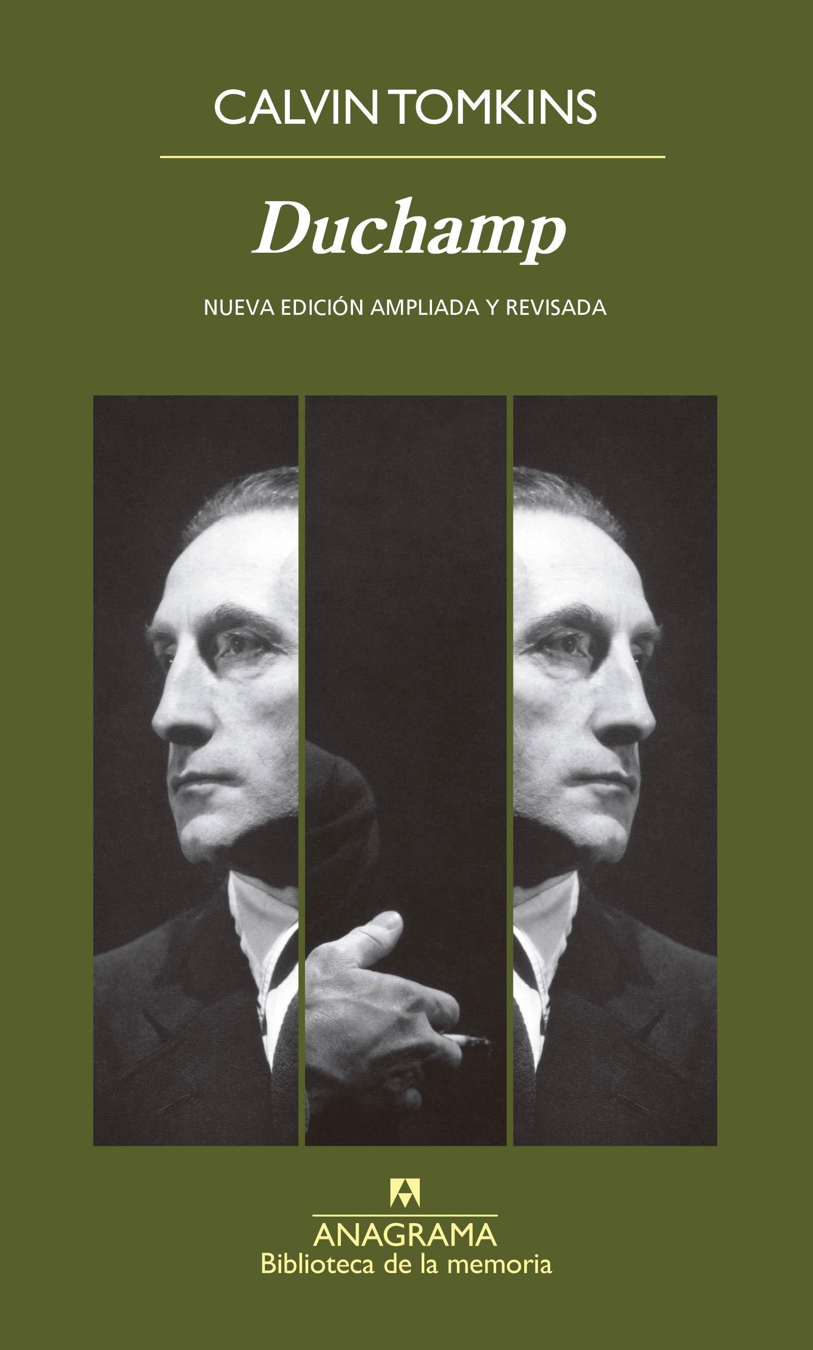 DUCHAMP "NUEVA EDICION AMPLIADA Y REVISADA"