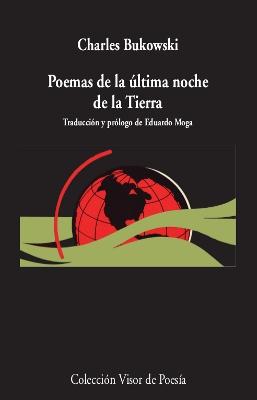 POEMAS DE  LA ÚLTIMA NOCHE DE LA TIERRA