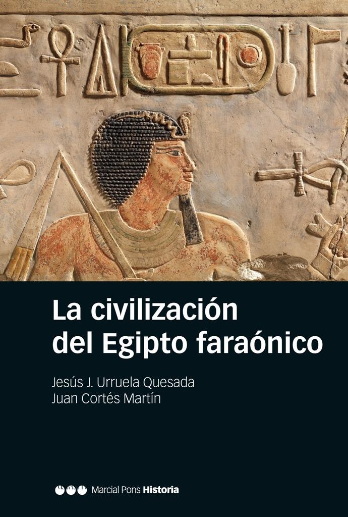 CIVILIZACIÓN DEL EGIPTO FARÓNICO, LA