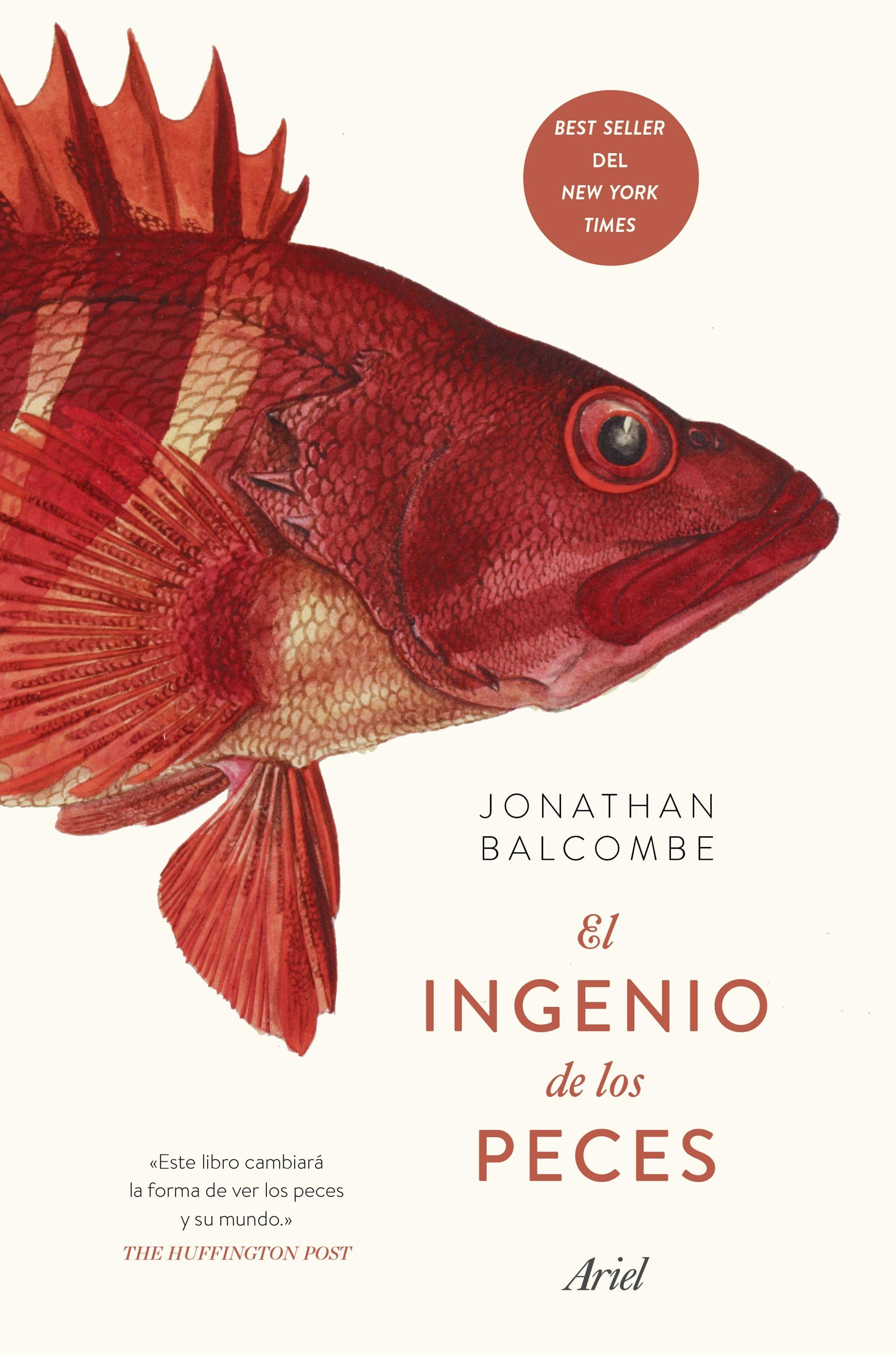 INGENIO DE LOS PECES, EL.