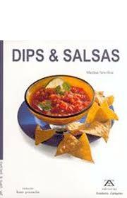 DIPS & SALSAS