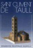 SANT CLIMENT DE TAULL (LERIDA)