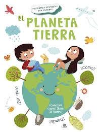 PLANETA TIERRA, EL