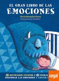 GRAN LIBRO DE LAS EMOCIONES, EL