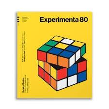 EXPERIMENTA  Nº 80  SERVICE DESIGN "DISEÑO DE SERVICIOS E INTERACCION SOCIAL". 