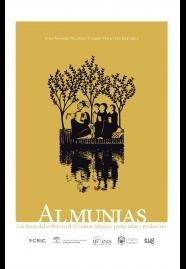 ALMUNIAS "LAS FINCAS DE LAS ELITES EN EL OCCIDENTE ISLAMICO:PODER, SOLAZ Y PRODUCCION"