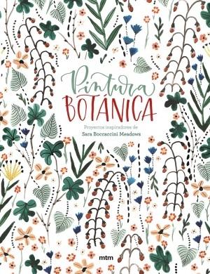 PINTURA BOTANICA.