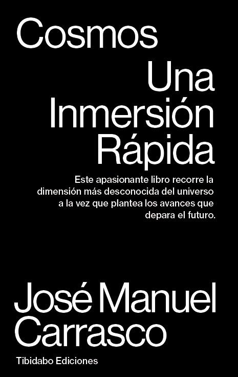 COSMOS "UNA INMERSIÓN RÁPIDA"